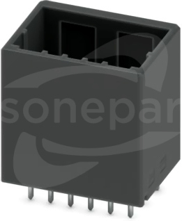 DD21H 0,85/12-V-2,5-Z Gniazdo do PCB
