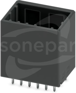 DD21H 0,85/12-V-2,5-Y Gniazdo do PCB