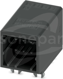 DD21H 0,85/ 8-H-2,5-Y Gniazdo do PCB
