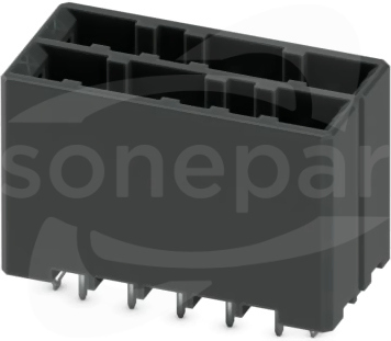 DD32H 2,2/10-V-5,08-XY Gniazdo do PCB