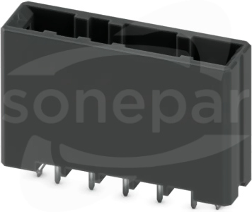 D32H 2,2/ 5-V-5,08-Y Gniazdo do PCB