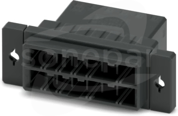 DD32H 2,2/12-PT-5,08-YY Wtyk przelotowy