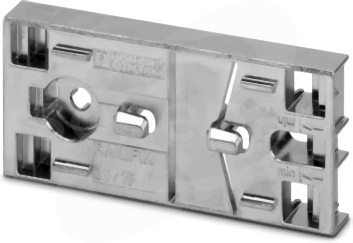 RAILFIX 35/15 Mounting adapter