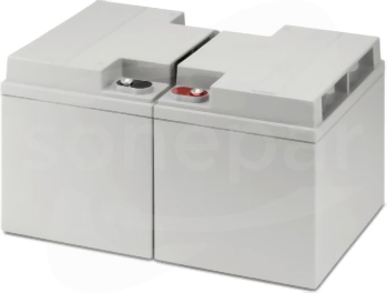 UPS-BAT-KIT/PB/2X12V/40AH Bateria zamienna zasilacza UPS