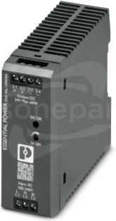 PS-EE-2G/1AC/24DC/60W/SC Zasilacz