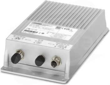 TRIO-PS67/1AC/24DC/10/M12/5P Zasilacz