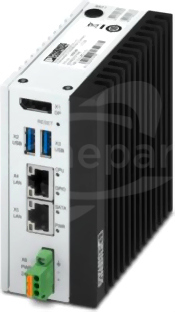 VL3 UPC 1110 Komputer typu box
