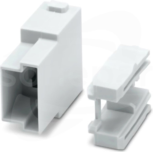 HC-M-RJ45-AD-PC2-M Moduł wkładki stykowej
