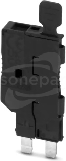 P-FU-FSI/C 5X20 Fuse plug