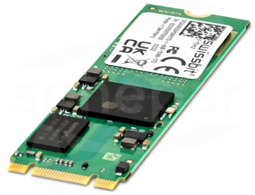 VL3 BPC/PPC 480 GB M.2 SSD KIT Pamięć