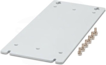 VL3 BPC W/PCIE BOOKSHELF KIT Płyta montażowa