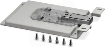 VL3 BPC W/PCIE DIN-RAIL MOUNT KIT Mounting kit