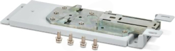 VL3 BPC DIN-RAIL MOUNT KIT Zestaw montażowy