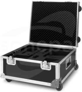 THERMOMARK E SERIES CASE Case