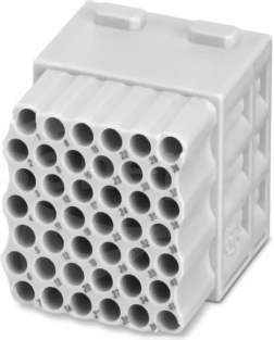HC-M-42-CT-F Moduł wkładka stykowej