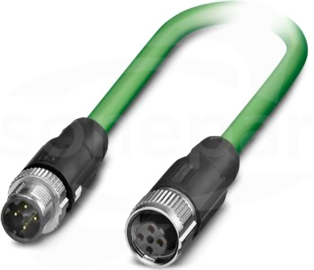 NBC-MSD/ 7,0-939/FSD RAIL SCO EM Kabel sieciowy