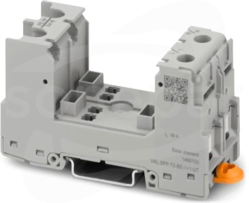 VAL-SPP-T2-BE-1+1-UT Type 2 surge protection base element