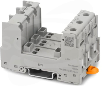 VAL-SPP-T2-BE-3+0-UT Type 2 surge protection base element