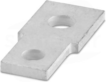 HV M10/1 M8/1-STL Connection element