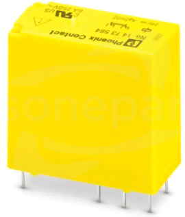 REL-SR- 24DC/2X21/FG X Przekaźnik bezpieczeństwa