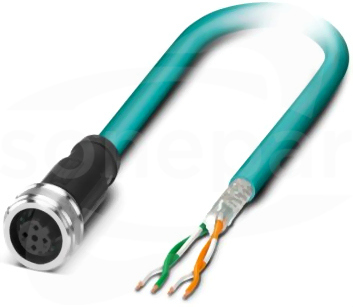 NBC- 2,0-93E/P12FSD Kabel sieciowy