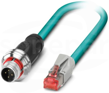 NBC-P12MSD/10,0-93E/R4AC Kabel sieciowy