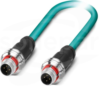 NBC-P12MSD/10,0-93E/P12MSD Kabel sieciowy