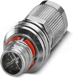 SACC-P12MSX-8CT-CL SH Data connector