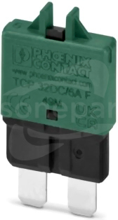 TCP 32DC/6A F Termiczny wyłącznik zabezpieczający