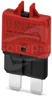 TCP 32DC/10A F Termiczny wyłącznik zabezpieczający