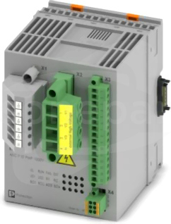 AXC F XT PMP 1000V AC Moduł funkcyjny