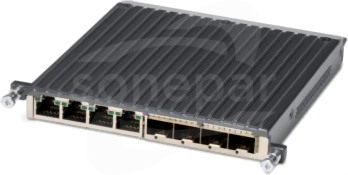 FL SWITCH EP7400-MHSR-PRP Moduł komunikacyjny