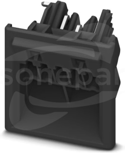ICC25-H/5L3,5-9005 Gniazdo do PCB