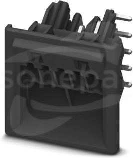 ICC25-H/5R3,5-9005 Gniazdo do PCB