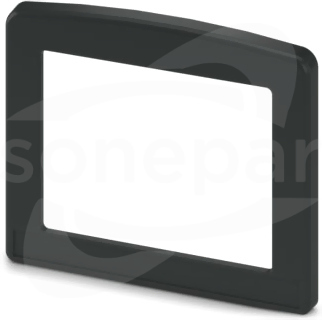 MCS-112X90-C-D-9005 Housing frame