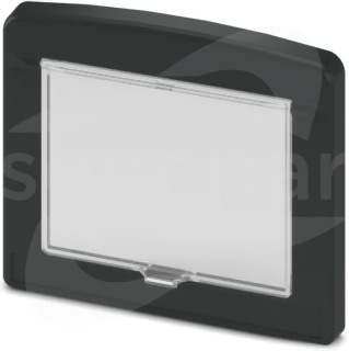 MCS-112X90-C-S-9005 Housing frame
