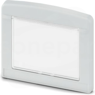 MCS-112X90-C-L-7035 Housing frame