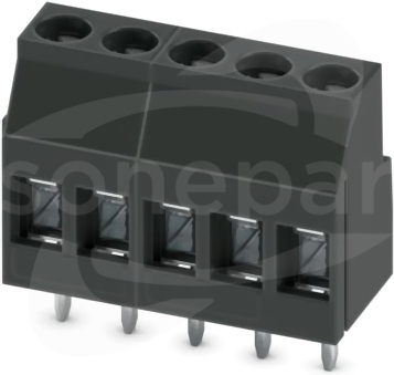MKDS 3/ 5 BK GP Terminal przyłączeniowy do PCB