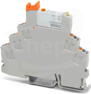 RIF-0-RPT-24DC/21/MS Moduł przekaźnikowy