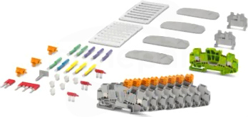 XTVMEA 6 SET METERING Starter kit