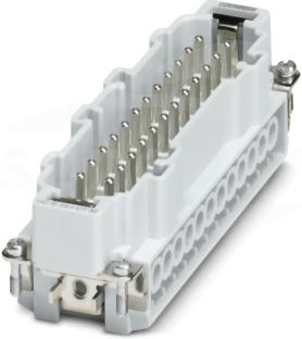 HC-B 24-I-UT-M-48 Wkładka stykowa