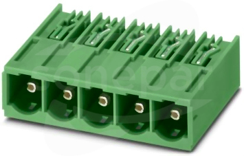 PC 6-16/ 2-G1-10,16 CRWH Gniazdo do PCB