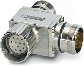 RC-T 12/1BU2ST Rozdzielacz