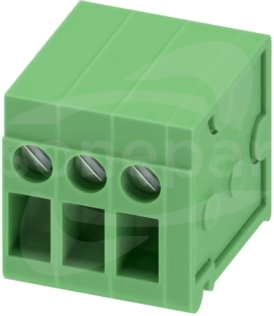 FRONT 2,5-H/SA 5/ 3 Terminal przyłączeniowy do PCB
