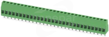 MKDS 3/29 Terminal przyłączeniowy do PCB