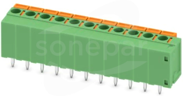 FFKDSA1/V1-5,08-11 Terminal przyłączeniowy do PCB
