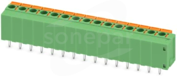 FFKDSA1/V1-5,08-15 Terminal przyłączeniowy do PCB