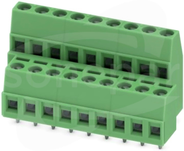 MKKDS 1,5/ 9-5,08 Terminal przyłączeniowy do PCB