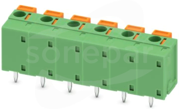 FFKDSA1/V1-7,62- 6 Terminal przyłączeniowy do PCB