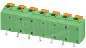 FFKDSA1/V1-7,62- 7 Terminal przyłączeniowy do PCB